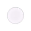 Assiette Econome blanche 14 cm - Vaisselle Evenement Votre