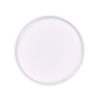 Assiette Econome blanche 18 cm - Vaisselle Evenement Votre