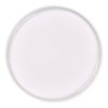 Assiette Econome blanche 24 cm - Vaisselle Evenement Votre